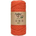 Fil Anchor macramé crafty Ø3mm 4x250g mango - 12