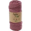 Fil Anchor macramé crafty Ø3mm 4x250g  vintage rose - 12