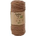 Fil Anchor macramé crafty Ø3mm 4x250g  peanut - 12