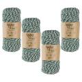 Fil Anchor macramé crafty Ø5mm 4x250g natural mix - 12