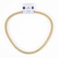 Tambour fantaisie DMC triangle 26,5 x 26 cm - 12