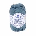 Bobine de Happy Cotton DMC 20 gr sarcelle - 12