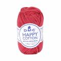 Bobine de Happy Cotton DMC 20 gr cerise - 12