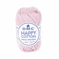 Bobine de Happy Cotton DMC 20 gr lait fraise - 12