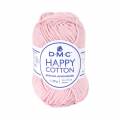 Bobine de Happy Cotton DMC 20 gr chamallow - 12