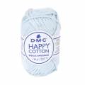 Bobine de Happy Cotton DMC 20 gr bleu layette - 12