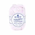 Bobine de Happy Cotton DMC 20 gr ciel de parme - 12
