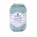 Bobine de Happy Cotton DMC 20 gr splash - 12