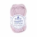 Bobine de Happy Cotton DMC 20 gr rose intense - 12