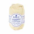 Bobine de Happy Cotton DMC 20 gr limonade - 12