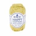 Bobine de Happy Cotton DMC 20 gr curry - 12