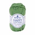 Bobine de Happy Cotton DMC 20 gr vert olive - 12