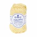 Bobine de Happy Cotton DMC 20 gr vanille - 12
