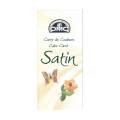 Carte de coloris mouliné satin - 12