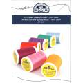 Carte de coloris 202b - 12