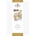 Carte de coloris Diamant et Diamant Grandé - 12