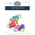 Carte de coloris 623b - 12