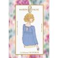 Patron blouse Maison Fauve - 124