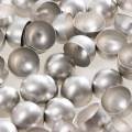 Bouton Exp&eacute;dit boule/recouvrir culot nylon 18mm - 131