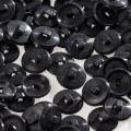 Culot anneau Exp&eacute;dit nylon noir 18mm - 131