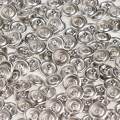 Boule pour griffe Exp&eacute;dit 11mm nickel free x200 - 131