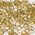Griffe Exp&eacute;dit 11mm laiton jaune x200 - 131