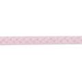 Cordon rond 5 mm - rose pale - 136