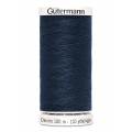 Fil jean denim 100 m - 149