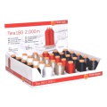 Display tera 180 - 2000m - 149