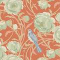 Tissu Tilda songbird cora coral - 153
