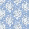 Tissu Tilda Something Blue picknic sky - 153