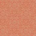 Tissu Tilda songbird lila coral - 153
