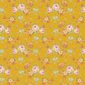 Tissu Tilda Creating Memories Spring gracie yellow - 153