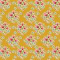 Tissu Tilda Creating Memories Spring lulu yellow - 153