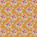Tissu Tilda Creating Memories lulu saffron - 153