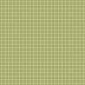 Tissu Tilda Creating Memories Spring woven plaid pea green - 153