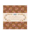 Charm pack de tissu Tilda Creating Memories Autumn - 153