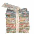 Tissu Tilda songbird bundle 25x48cm x 20pcs - 153