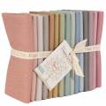 Tilda Poppy Seed bundle 54x58cm x 15pcs - 153