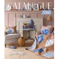Catalogue tilda Something Blue - 153