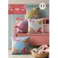 Modèle de patchwork Tilda gratuit à télécharger sur le site