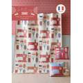 Modèle de patchwork Tilda gratuit à télécharger sur le site