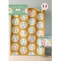 Modèle de patchwork Tilda gratuit à télécharger sur le site