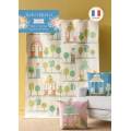 Modèle de patchwork Tilda gratuit à télécharger sur le site