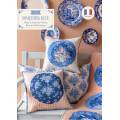 Mod&egrave;le de patchwork Tilda gratuit &agrave; t&eacute;l&eacute;charger sur le site