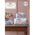 Mod&egrave;le de patchwork Tilda gratuit &agrave; t&eacute;l&eacute;charger sur le site