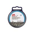 Épingle/piquer fer argenté 0,75x26mmlast.2 - 17
