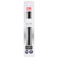 Aig.tric. 2 point. ergonomics 20 cm n°2,0 - 17