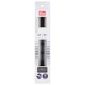 Aig.tric. 2 point. ergonomics 20 cm n°3,0 - 17