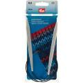Aiguille circulaire plastique 80cm n°9 - 17